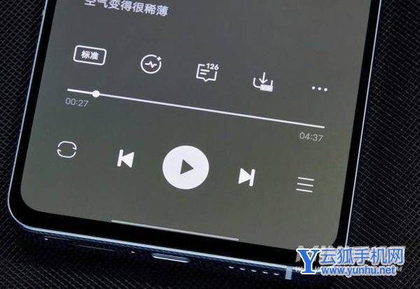 vivoS15开箱赏析-真机赏析