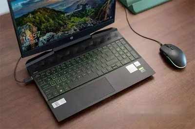 惠普光影精灵7笔记本电脑怎么样(图文)