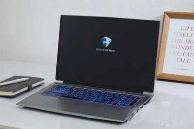 惠普光影精灵7笔记本电脑怎么样(图文)