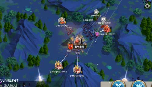 《万国觉醒》圣坛打法攻略 万国觉醒圣坛通关技巧分享6