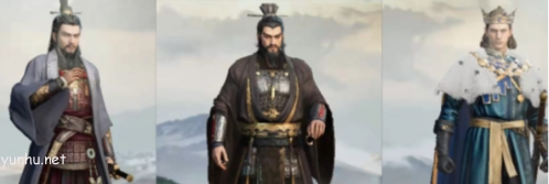 重返帝国有阵容天梯排行榜3