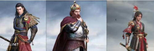 重返帝国有阵容天梯排行榜9