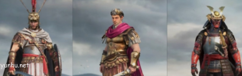 重返帝国有阵容天梯排行榜6