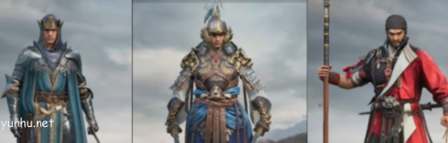 重返帝国有阵容天梯排行榜7