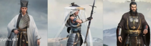 重返帝国有阵容天梯排行榜2