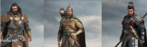 重返帝国有阵容天梯排行榜4