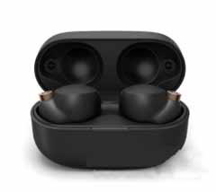 B&ObeoplayEQ和索尼WF-1000XM4参数对比(图文)