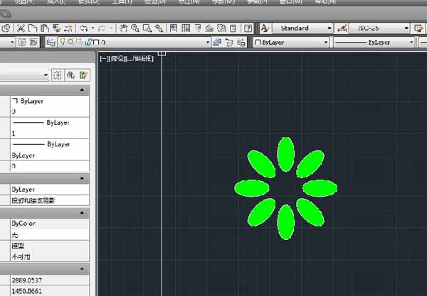 cad打印怎么设置黑白打印的方法(图文教程)