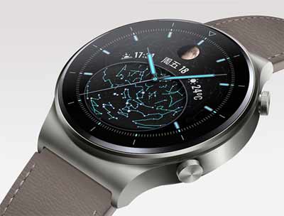 华为watchGT2Pro丢失可以定位找回吗(图文)