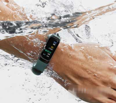 keep智能手环B2支持防水吗-防水等级是多少(图文)