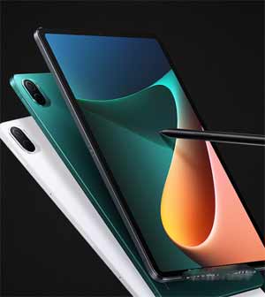 小米平板5和matepad11有什么区别参数对比(图文)