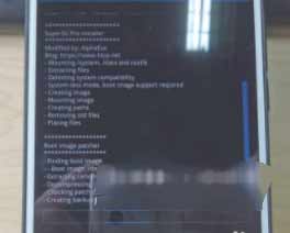 小米MIX4怎么获取root权限(图文步骤)