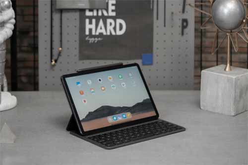 小米平板 5 Pro 评测：1003 天，小米为安卓平板市场带来了什么？