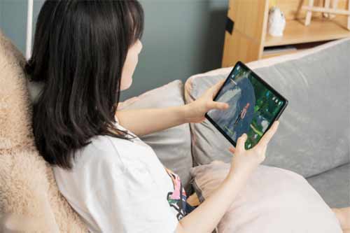 小米平板 5 Pro 评测：1003 天，小米为安卓平板市场带来了什么？