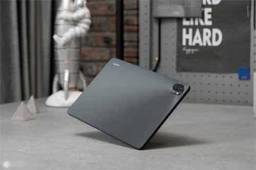 小米平板 5 Pro 评测：1003 天，小米为安卓平板市场带来了什么？