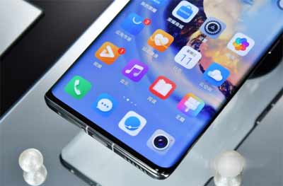 荣耀magic3Pro怎么分屏(图文)