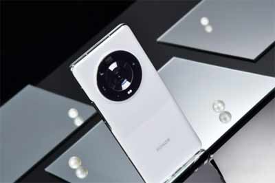 荣耀magic3Pro怎么分屏(图文)