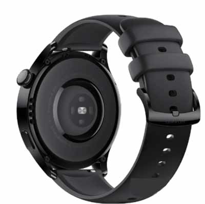 华为watch3怎么更换表带(图文)