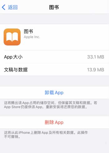 iPhone12怎么有效清理未使用过的应用(图文)