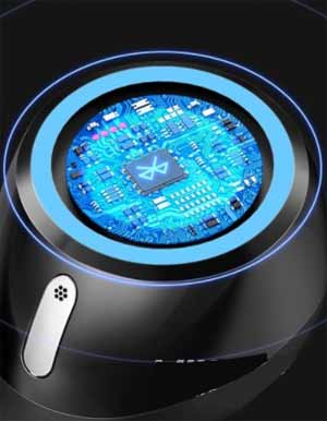 NINEKAN2蓝牙耳机怎么样(图文)