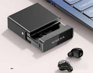 NINEKAN2蓝牙耳机怎么样(图文)