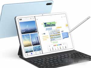 小米平板5Pro和华为MatePad11区别参数对比(图文)