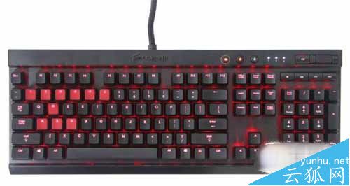 机械键盘选什么轴好？各种轴的特性和区别(图文)