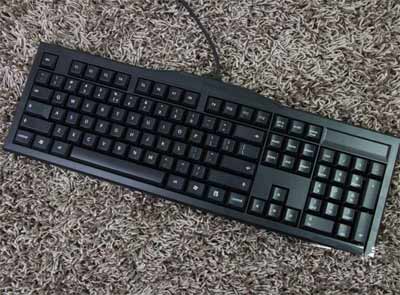 机械键盘选什么轴好？各种轴的特性和区别(图文)