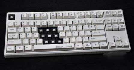 机械键盘选什么轴好？各种轴的特性和区别(图文)