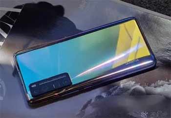 华为nova7和荣耀20pro哪个好参数对比(图文)