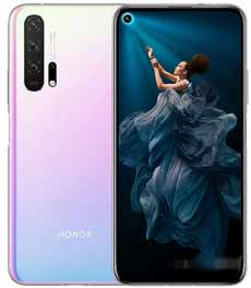 华为nova7和荣耀20pro哪个好参数对比(图文)