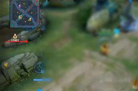 iqoo8双控压感有什么用-怎么设置双控压感(图文)