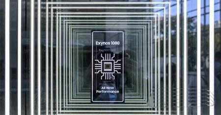 vivoX70Pro搭载什么处理器(图文)