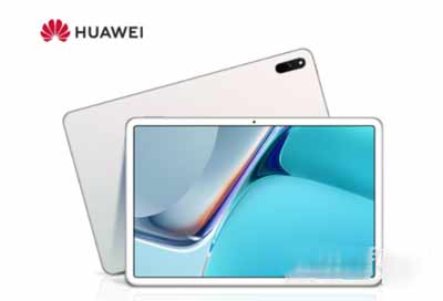 华为MatePad11怎么录屏(图文)