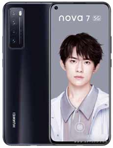 nzones7pro和nova7区别是什么-参数对比(图文)