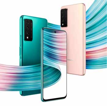 nzones7pro和nova7区别是什么-参数对比(图文)