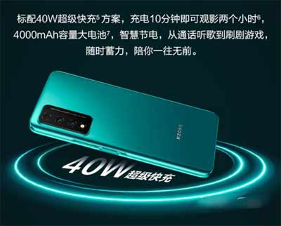 nzones7pro和nova7区别是什么-参数对比(图文)