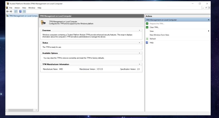 要升级到Windows11,请准备好深入了解PC的BIOS(3)