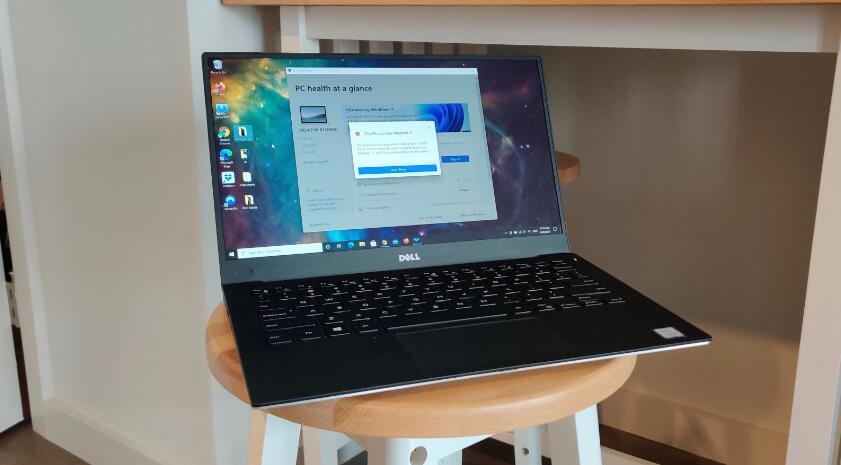 微软取笑windows11对第7代英特尔CPU、第一代AMD锐龙芯片的支持