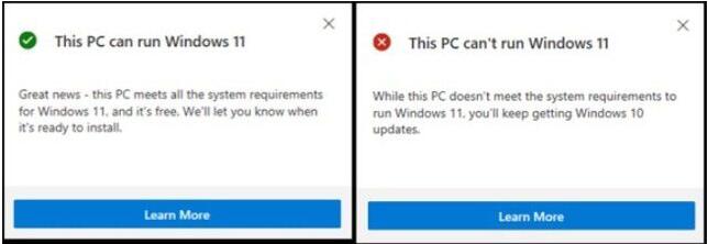 i7-7740x的cpu可以升级windows11吗(4)