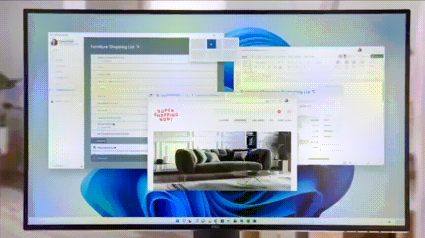 win10和win11对比新增了什么(5)