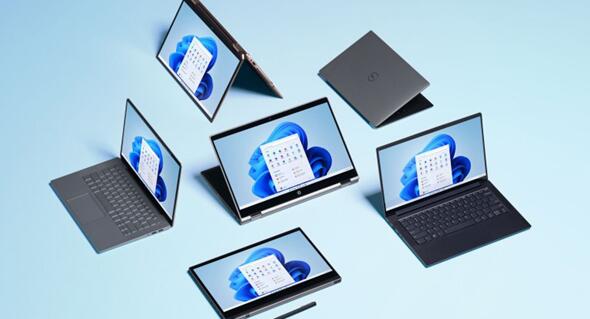 戴尔、惠普、华硕、宏碁哪些电脑型号支持Win11?支持WIn11电脑型号(1)
