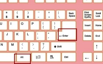 windows11怎么放大<a href='https://www.wddqw.com/c_657.html' target='_blank'>游戏</a>窗口(1)