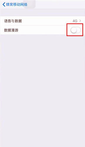 苹果手机怎么设置apn(3)