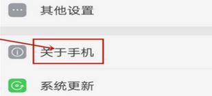 开发者模式怎么关闭?教你关闭手机开发者模式图文教程(1)