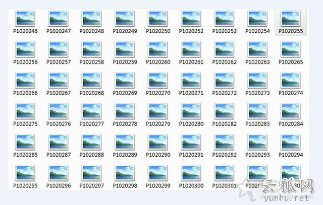 电脑照片无法预览缩略图怎么办？Win7系统图片不显示缩略图解决方法