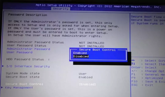 电脑重装系统win10开机按哪个键来设置U盘启动(3)