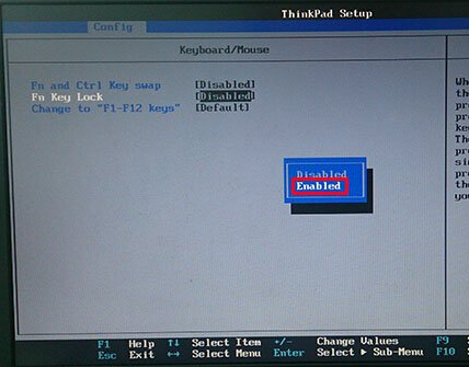 联想e335笔记本U盘重装系统win10的bios设置教程(2)