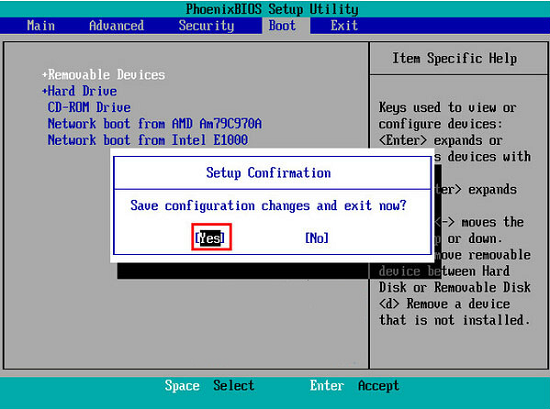 华硕笔记本重装系统win10如何进入bios设置U盘启动(3)