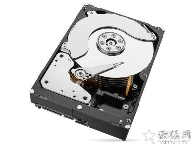 新电脑安装旧机械硬盘导致系统卡顿、开关机慢、程序打开慢案例